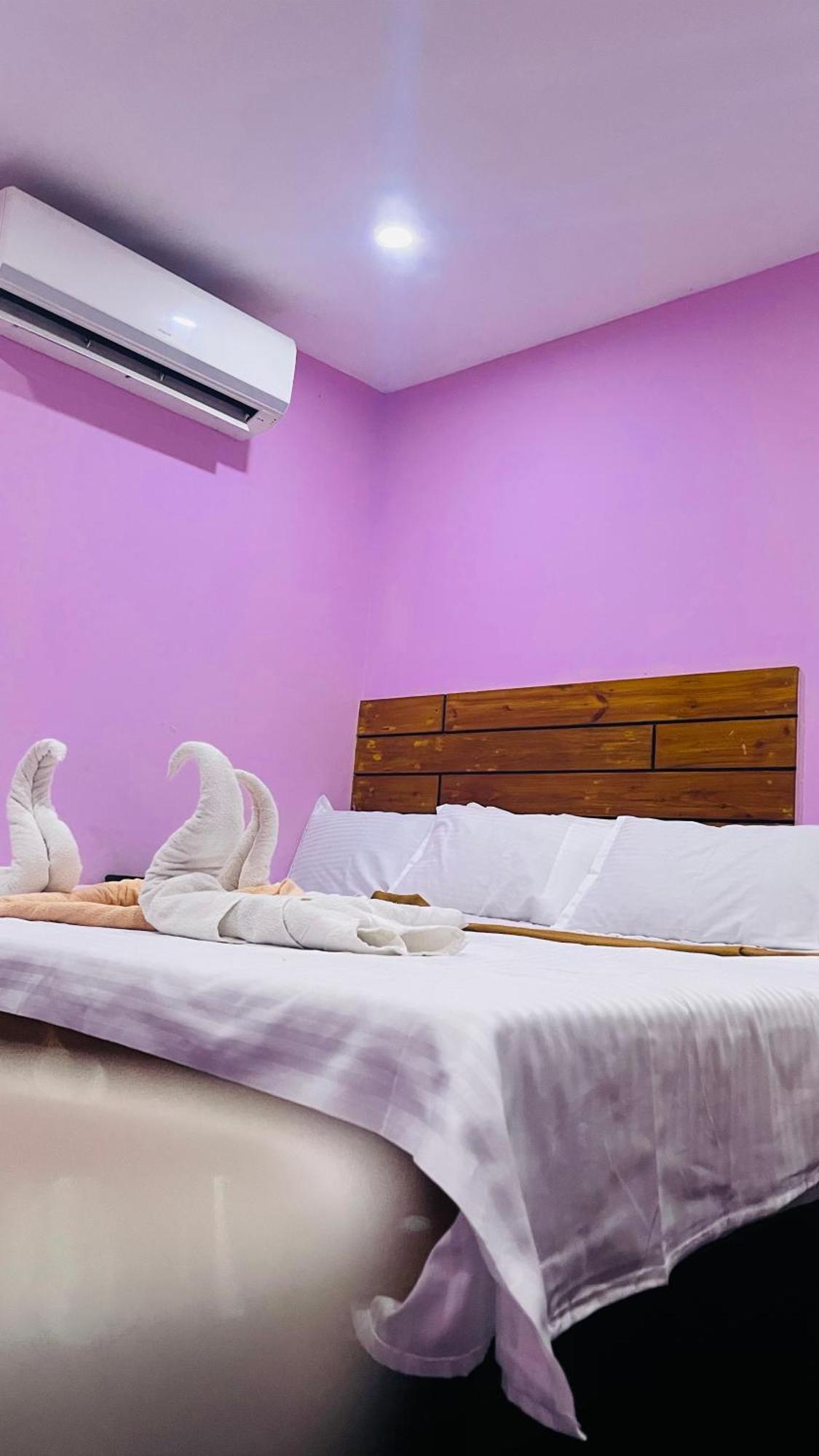 Skyway Rooms Pondicherry Exterior foto