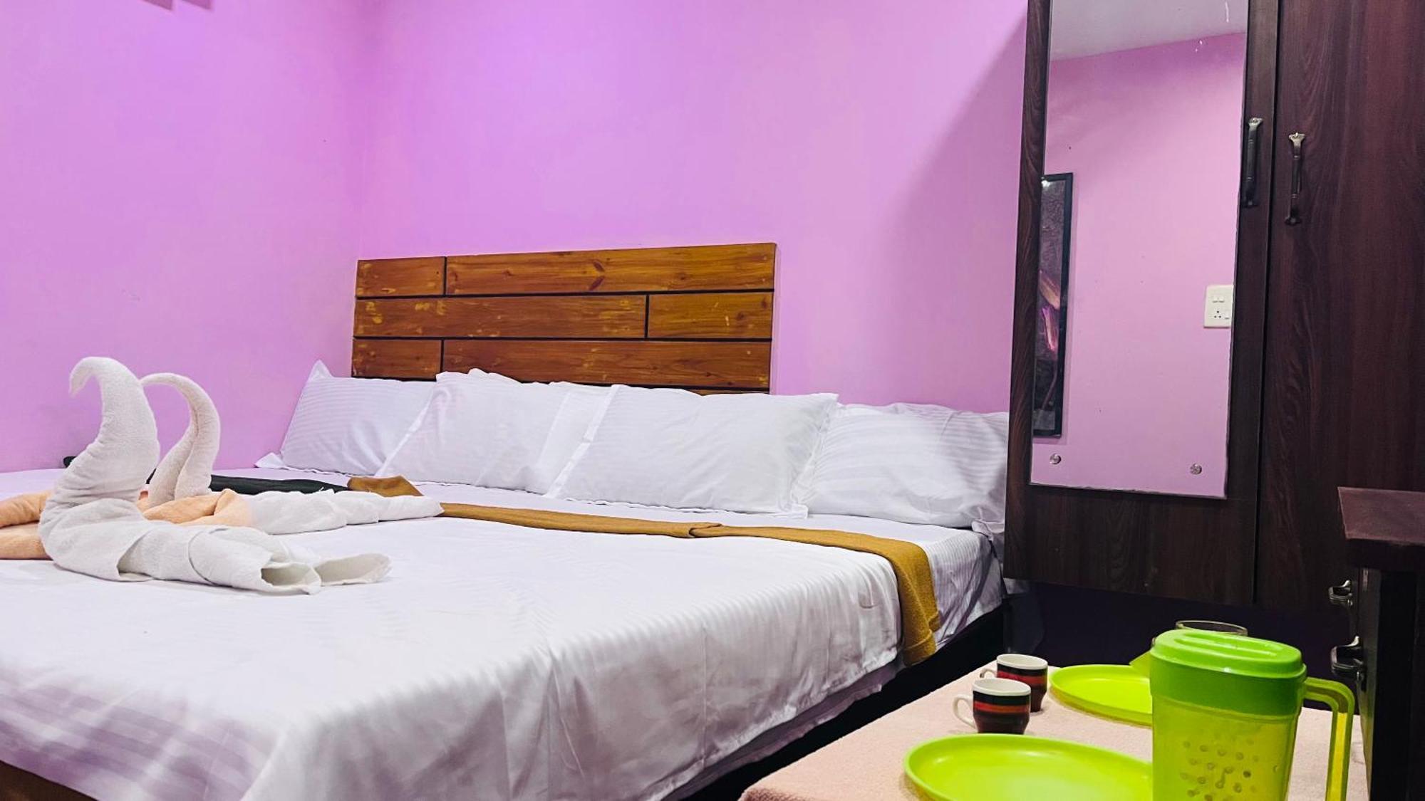 Skyway Rooms Pondicherry Exterior foto